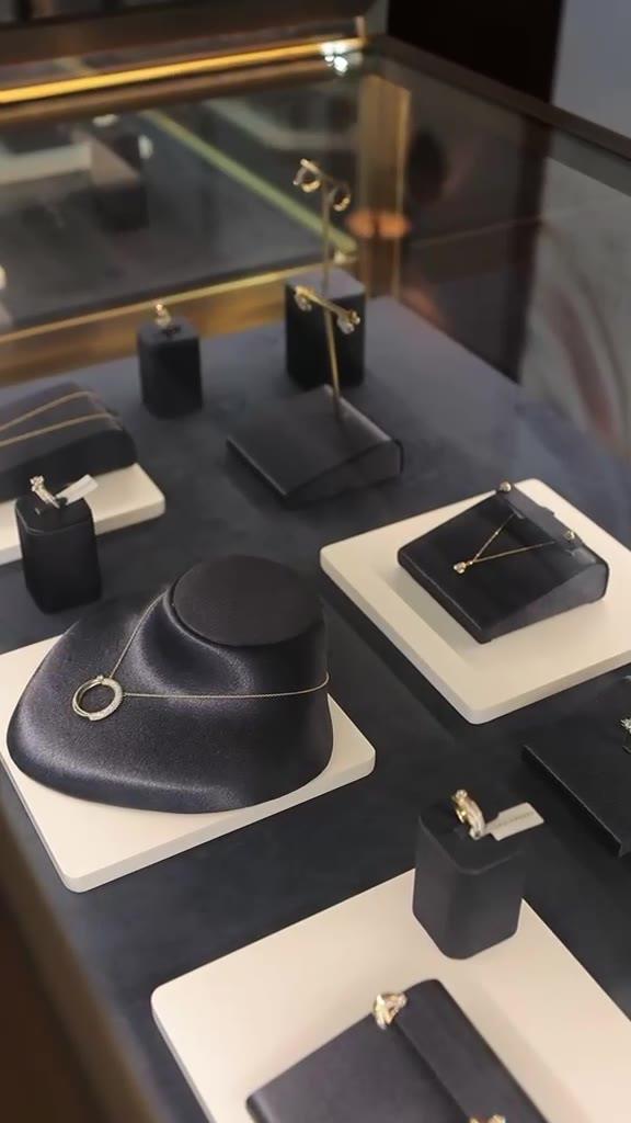 Forevermark by De Beers at Soho House Mumbai: the millemoi collection, in the room